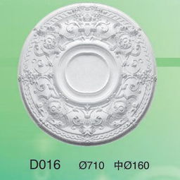 南京石膏线条 豫华石膏线
